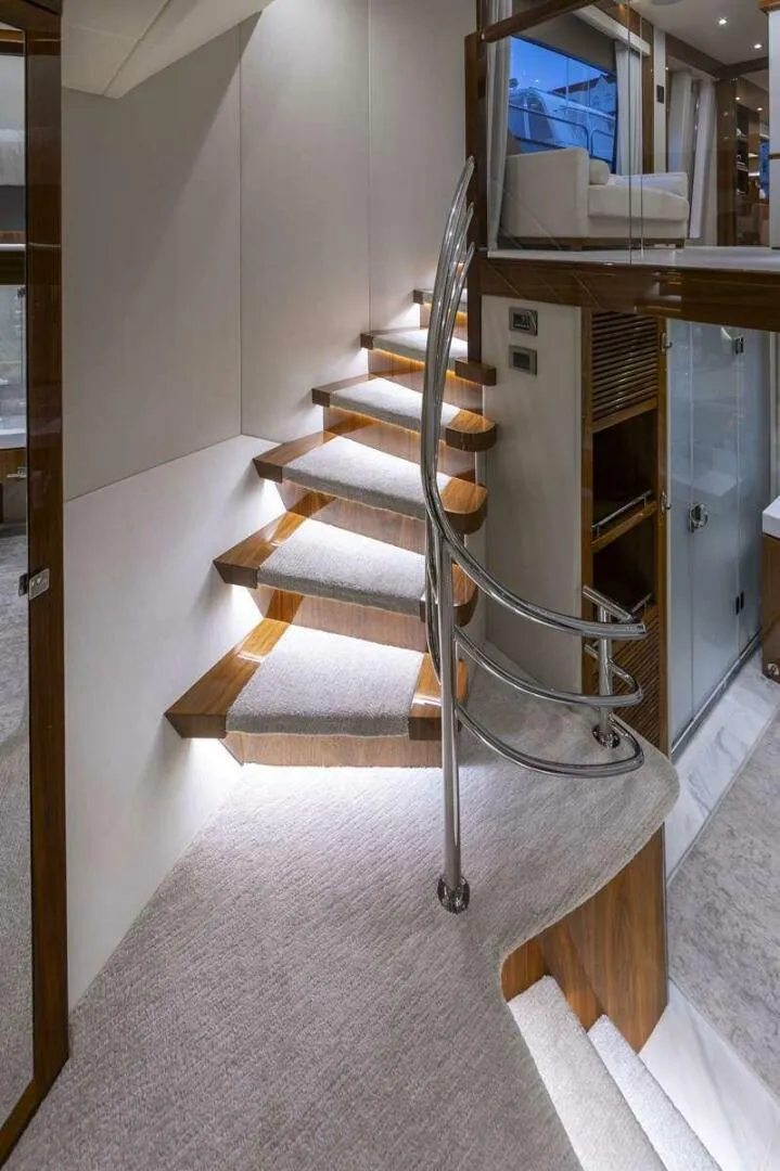 Slide: The Image of Sunseeker 95 Yacht 2017 - 4721901