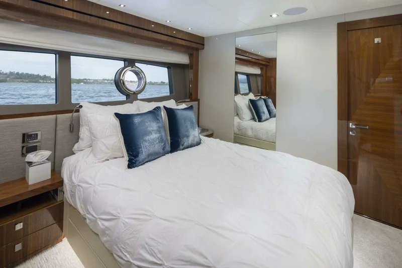 Slide: The Image of Sunseeker 95 Yacht 2017 - 4721908