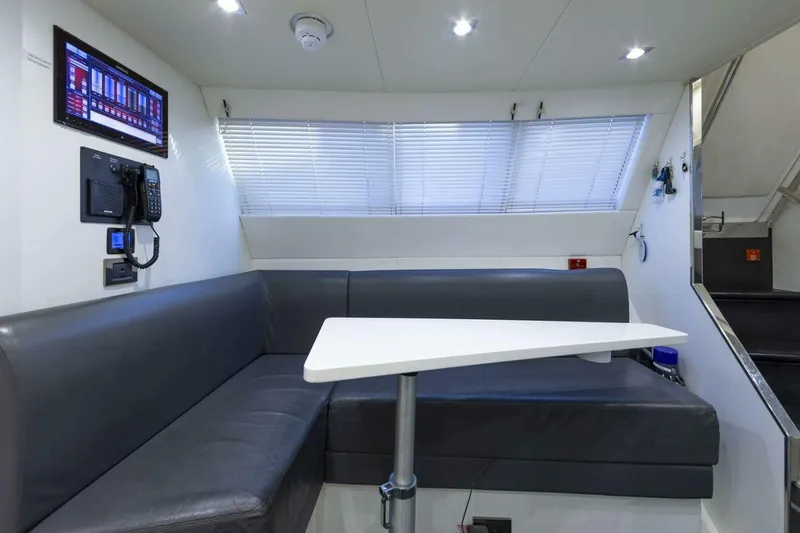 Slide: The Image of Sunseeker 95 Yacht 2017 - 4721928