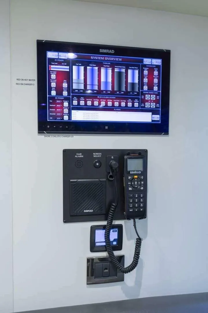 Slide: The Image of Sunseeker 95 Yacht 2017 - 4721929