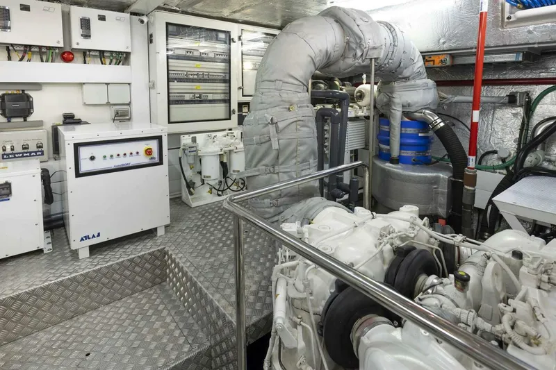 Slide: The Image of Sunseeker 95 Yacht 2017 - 4721938