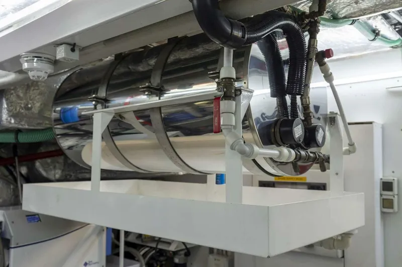 Slide: The Image of Sunseeker 95 Yacht 2017 - 4721939