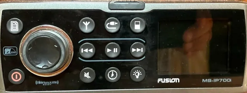 Slide: The Image of Regal 38 Express 2014 - 4695820