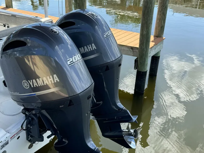 Slide: The Image of Sea Fox 268 Commander 2021 - 4696401