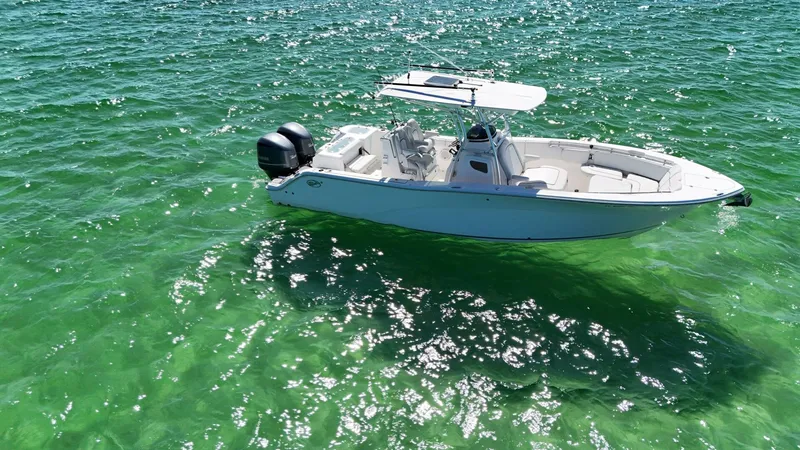 Slide: The Image of Sea Fox 288 Commander 2020 - 4696636