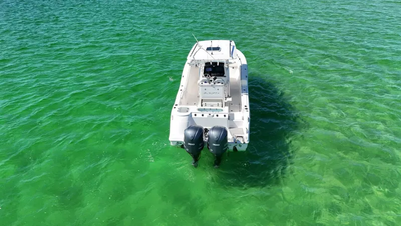 Slide: The Image of Sea Fox 288 Commander 2020 - 4696637