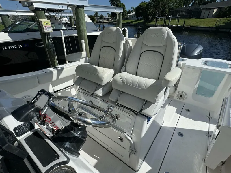 Slide: The Image of Sea Fox 288 Commander 2020 - 4696642