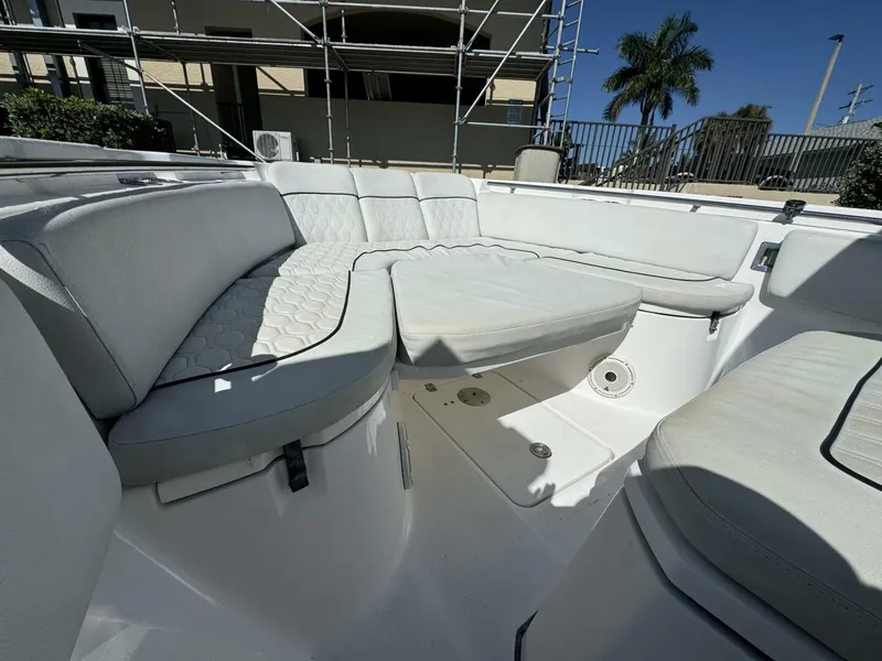 Slide: The Image of Sea Fox 288 Commander 2020 - 4696638