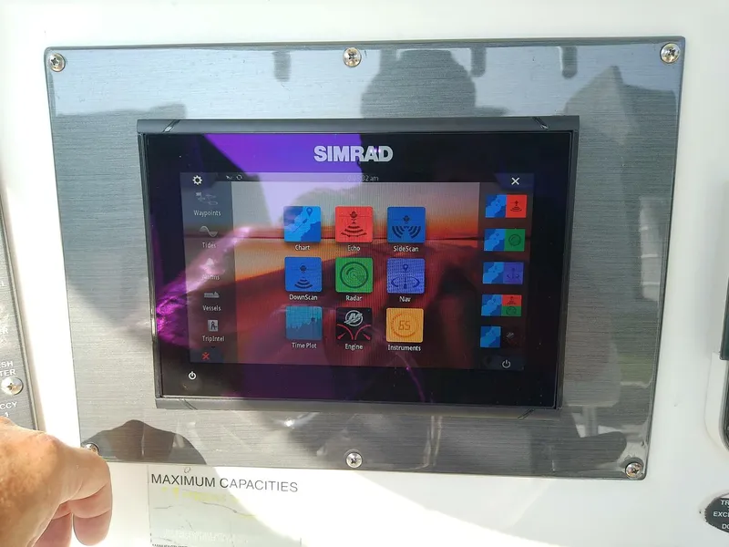 Slide: The Image of Trophy 2503 CC 2004 - 4697772