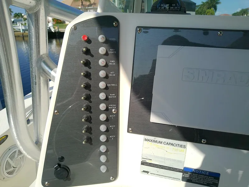 Slide: The Image of Trophy 2503 CC 2004 - 4697775