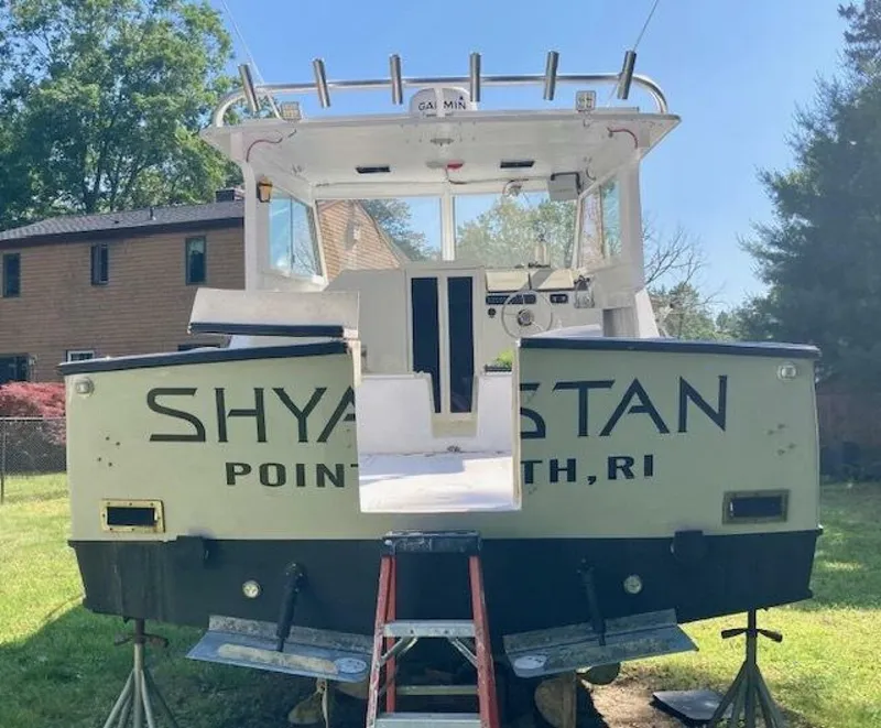 Slide: The Image of Dusky 26 1987 - 4698236