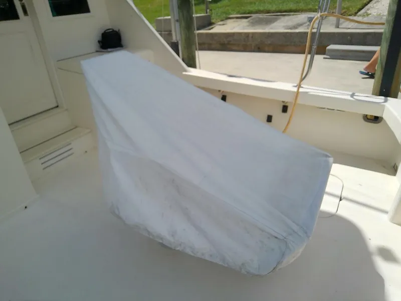 Slide: The Image of Post 44 Sport Fisherman 1990 - 4703350