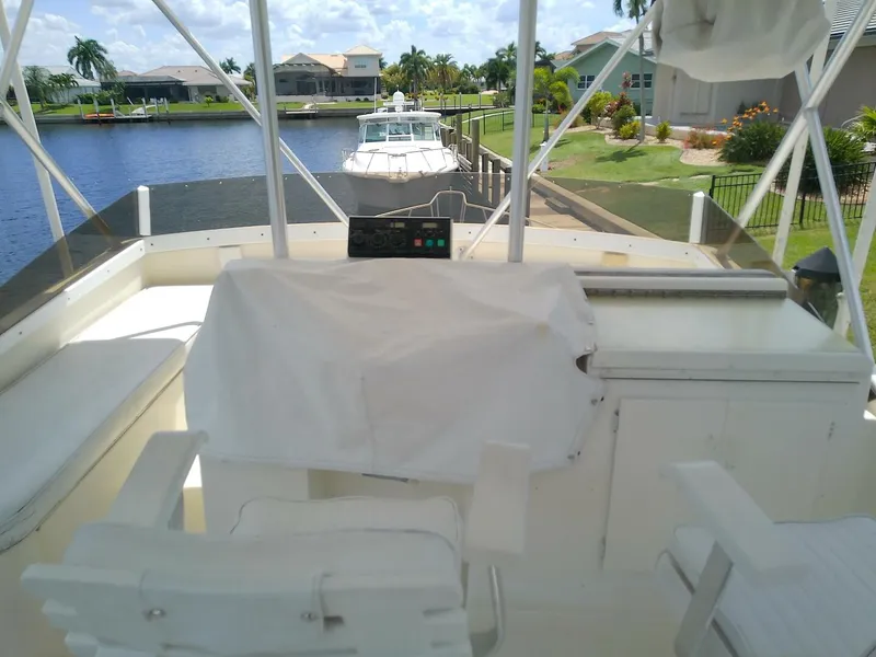 Slide: The Image of Post 44 Sport Fisherman 1990 - 4703351