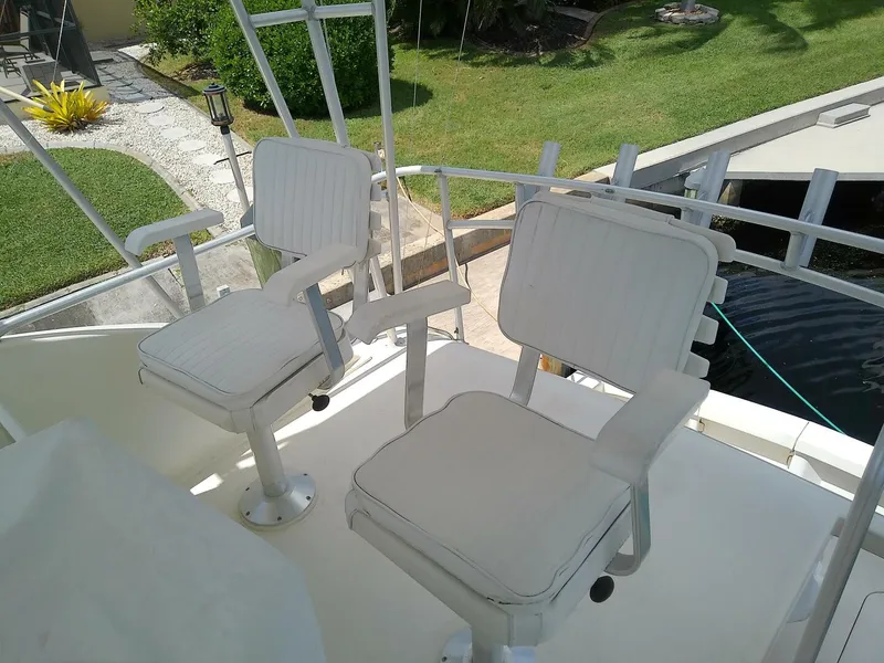 Slide: The Image of Post 44 Sport Fisherman 1990 - 4703353