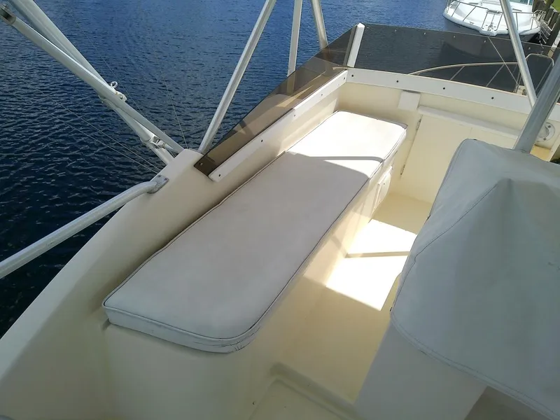 Slide: The Image of Post 44 Sport Fisherman 1990 - 4703354