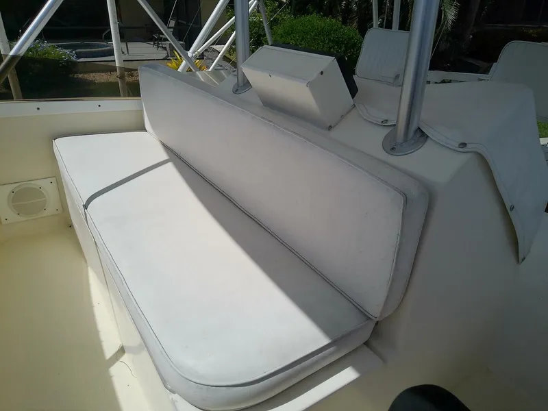 Slide: The Image of Post 44 Sport Fisherman 1990 - 4703355