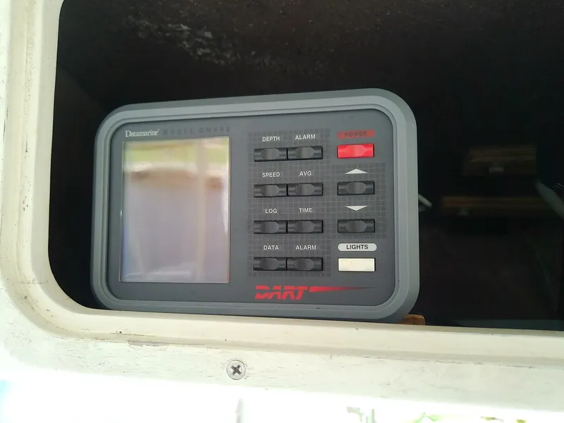 Slide: The Image of Post 44 Sport Fisherman 1990 - 4703359