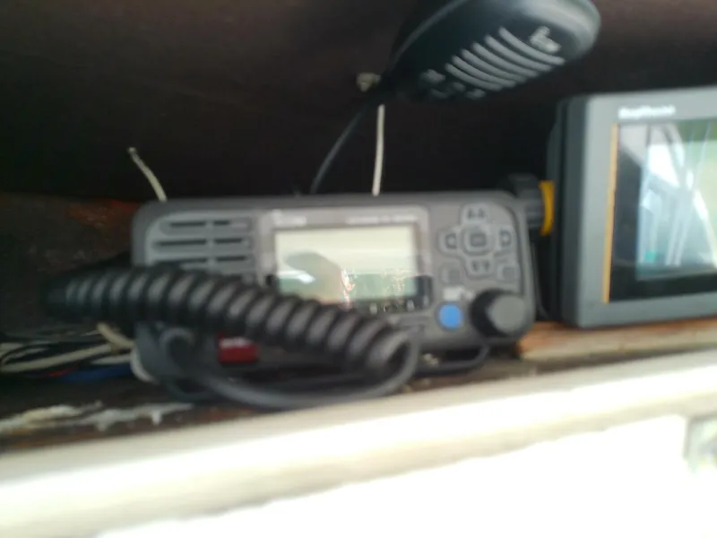 Slide: The Image of Post 44 Sport Fisherman 1990 - 4703360