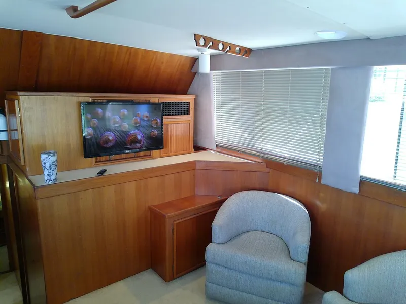 Slide: The Image of Post 44 Sport Fisherman 1990 - 4703362