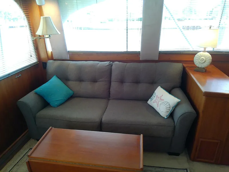 Slide: The Image of Post 44 Sport Fisherman 1990 - 4703363