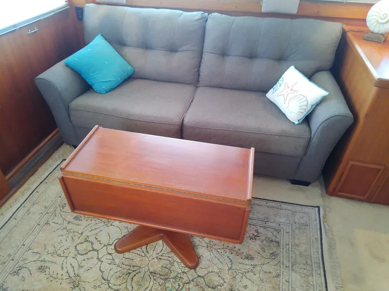 Slide: The Image of Post 44 Sport Fisherman 1990 - 4703364