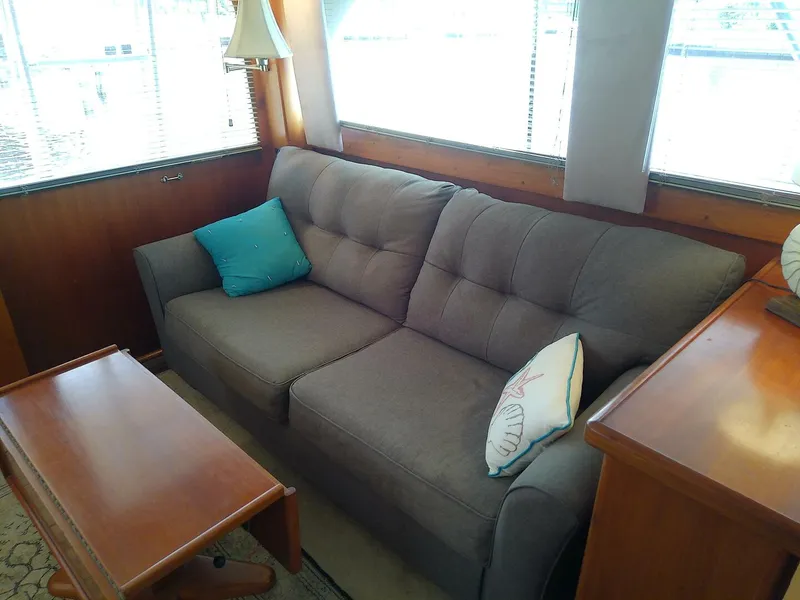 Slide: The Image of Post 44 Sport Fisherman 1990 - 4703365