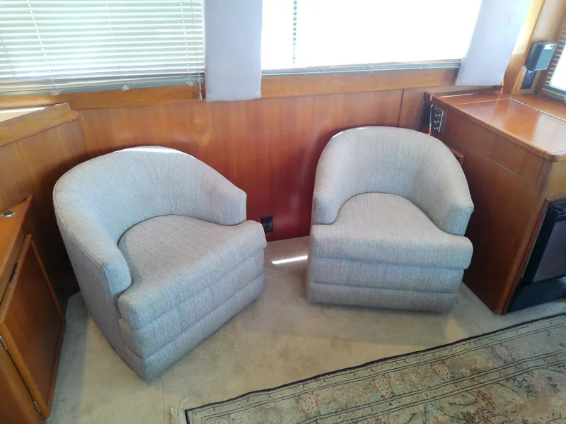 Slide: The Image of Post 44 Sport Fisherman 1990 - 4703366