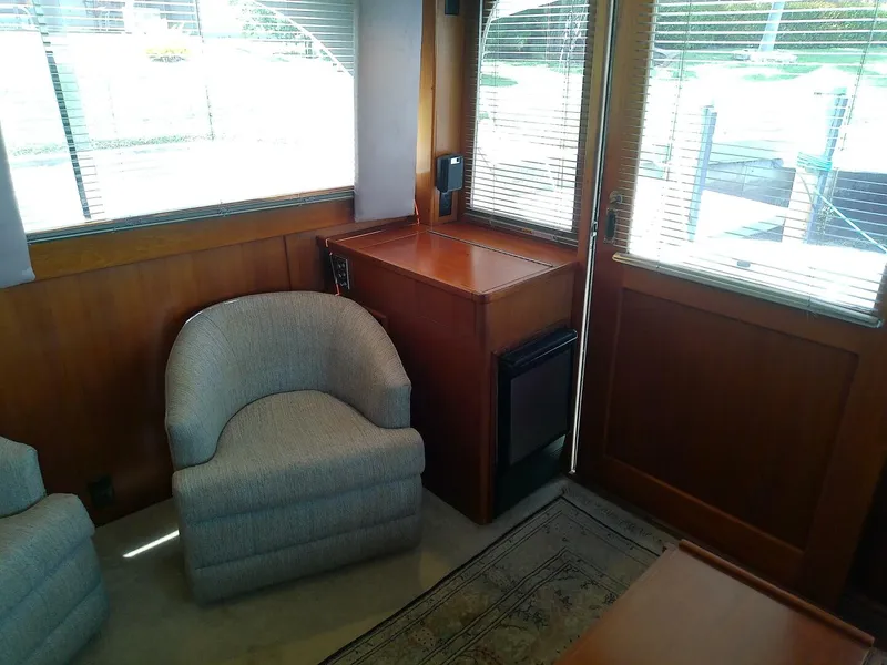 Slide: The Image of Post 44 Sport Fisherman 1990 - 4703367