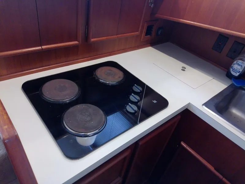 Slide: The Image of Post 44 Sport Fisherman 1990 - 4703370