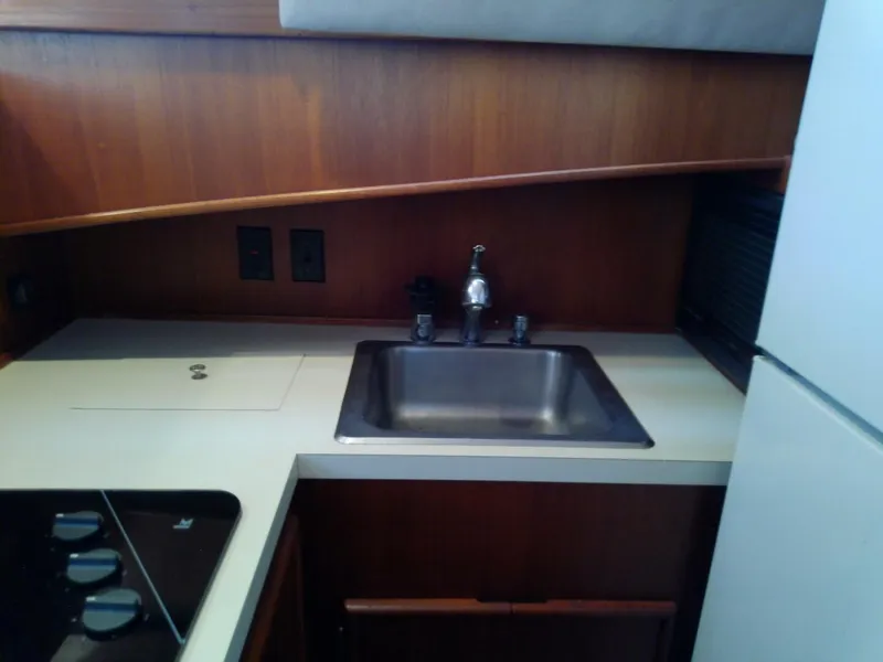 Slide: The Image of Post 44 Sport Fisherman 1990 - 4703371