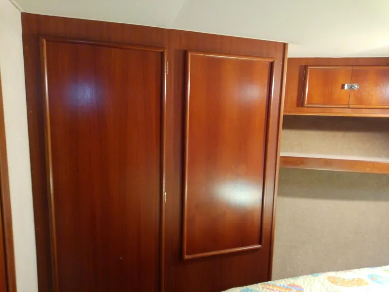 Slide: The Image of Post 44 Sport Fisherman 1990 - 4703382