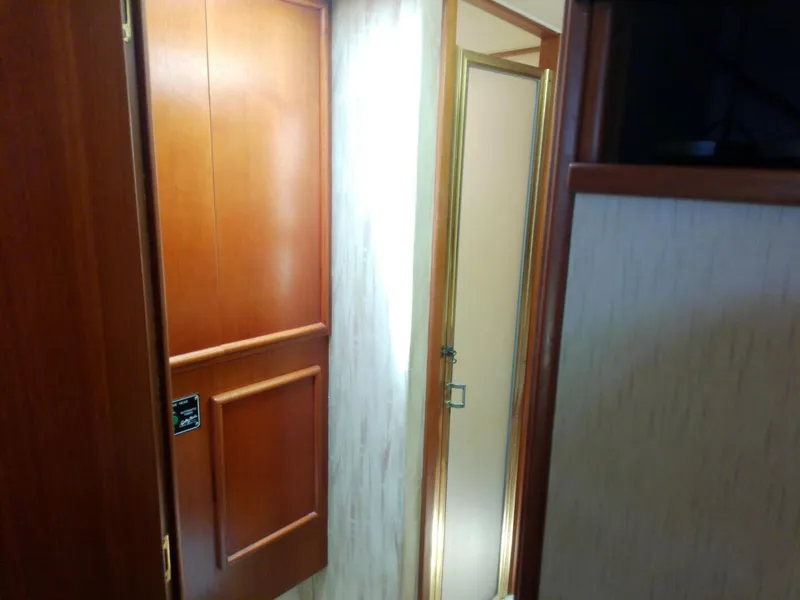 Slide: The Image of Post 44 Sport Fisherman 1990 - 4703384