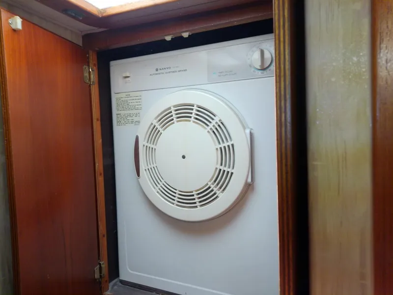 Slide: The Image of Post 44 Sport Fisherman 1990 - 4703390