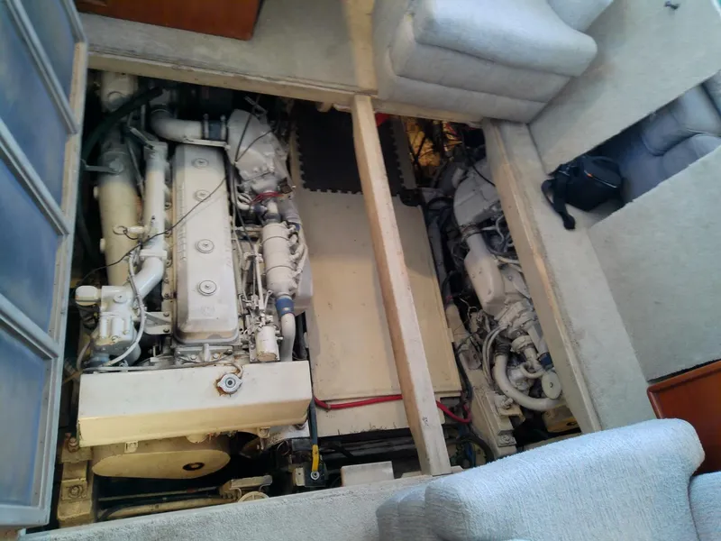 Slide: The Image of Post 44 Sport Fisherman 1990 - 4703397