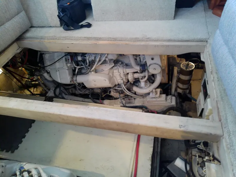 Slide: The Image of Post 44 Sport Fisherman 1990 - 4703399