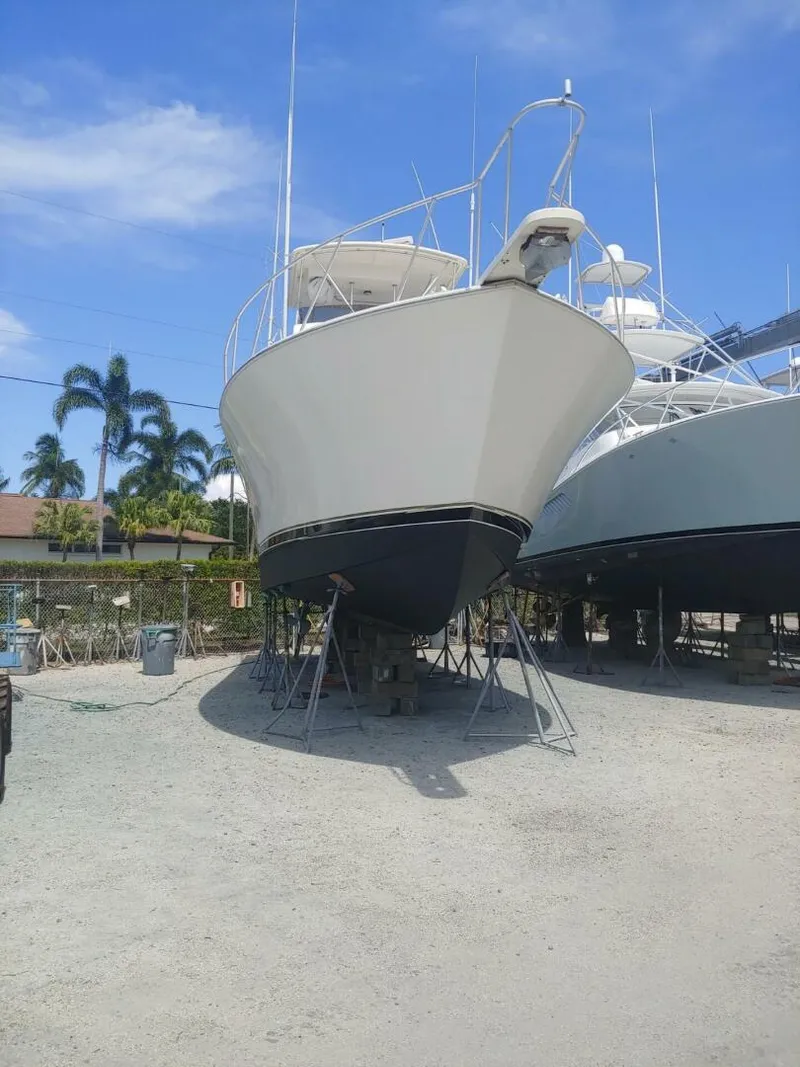 Slide: The Image of Post 44 Sport Fisherman 1990 - 4705680