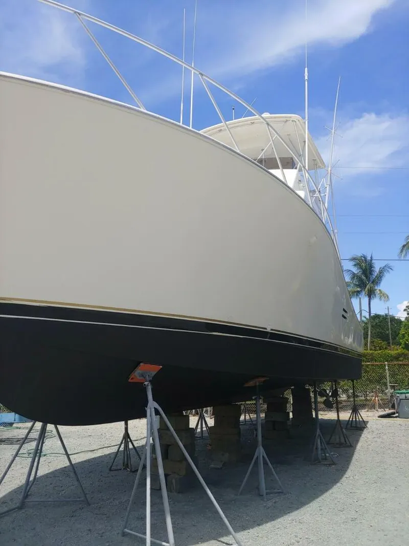 Slide: The Image of Post 44 Sport Fisherman 1990 - 4705681