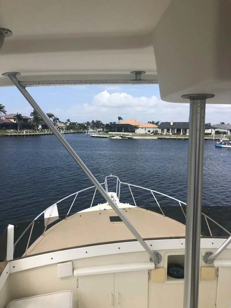 Slide: The Image of Post 44 Sport Fisherman 1990 - 5263468