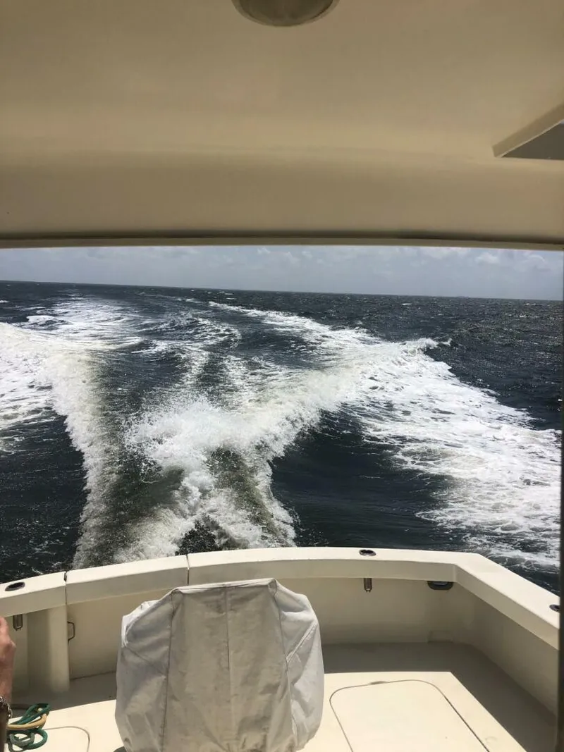 Slide: The Image of Post 44 Sport Fisherman 1990 - 5263469