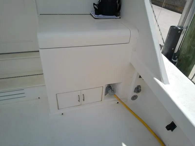 Slide: The Image of Post 44 Sport Fisherman 1990 - 4703348