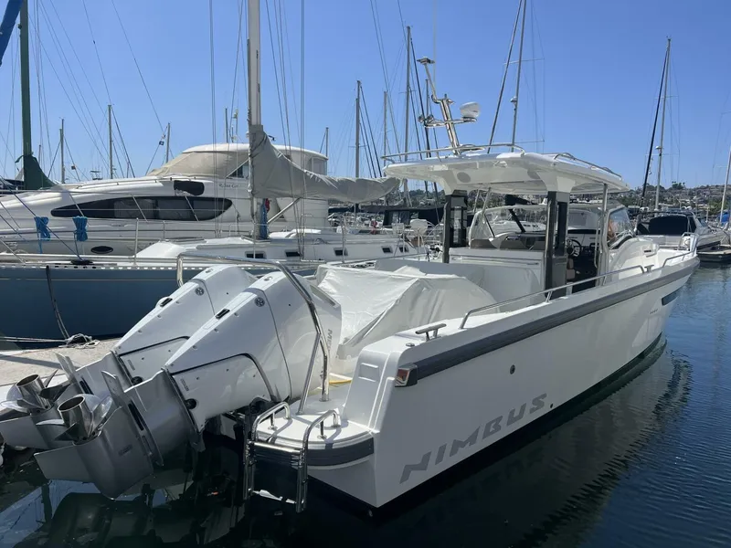 The Image of Nimbus T11 2024 - 4701943