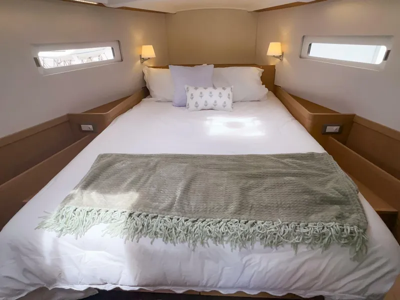 Slide: The Image of Jeanneau Sun Odyssey 410 2024 - 4985092