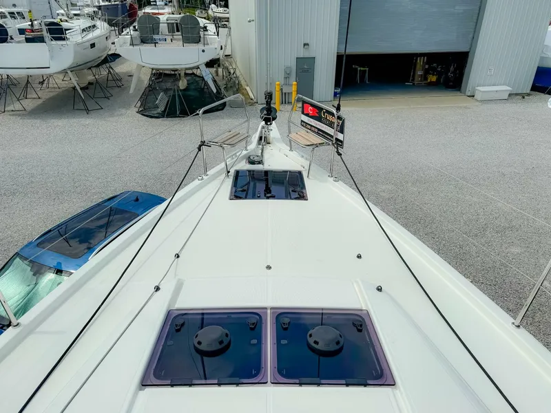 Slide: The Image of Jeanneau Sun Odyssey 440 #442 2023 - 5004784