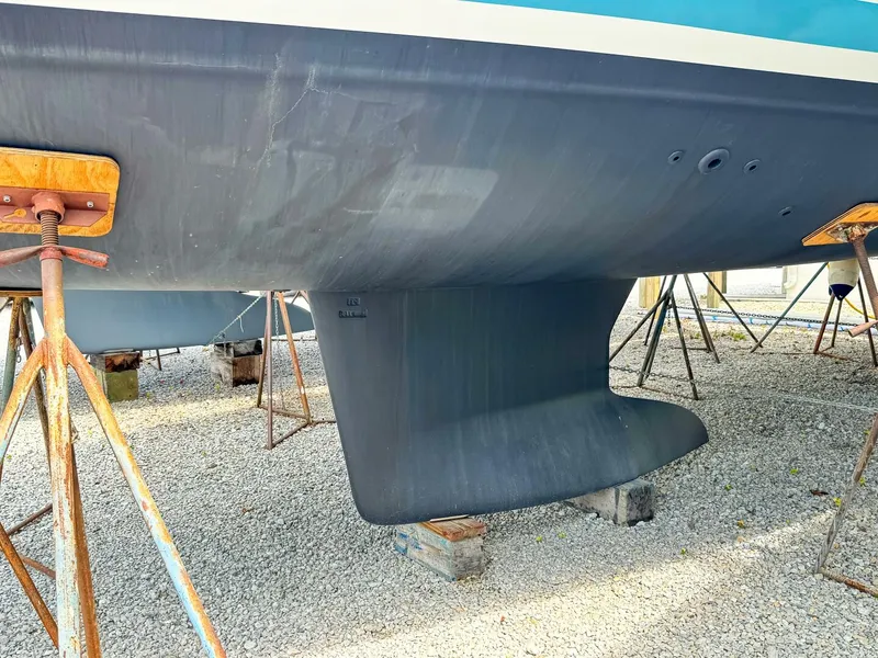 Slide: The Image of Jeanneau Sun Odyssey 440 #442 2023 - 5004808