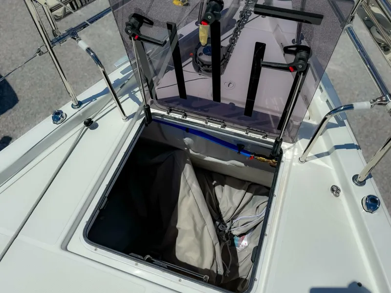 Slide: The Image of Jeanneau Sun Odyssey 490 #206 2023 - 5004068