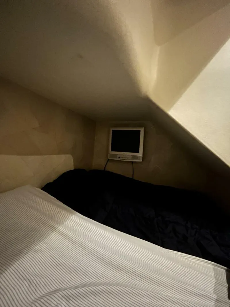 Slide: The Image of Ocean Yachts 48 Convertible 1997 - 4704698