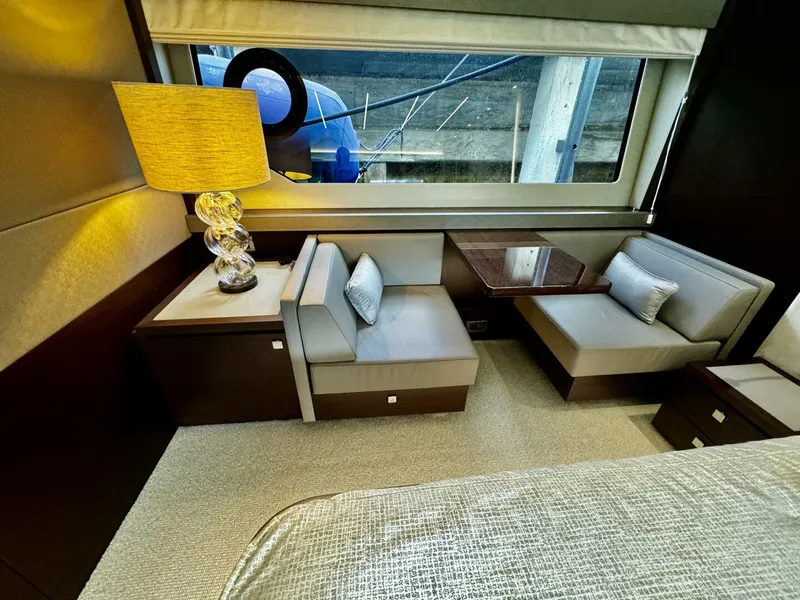 Slide: The Image of Sunseeker 76 Yacht 2019 - 4703902