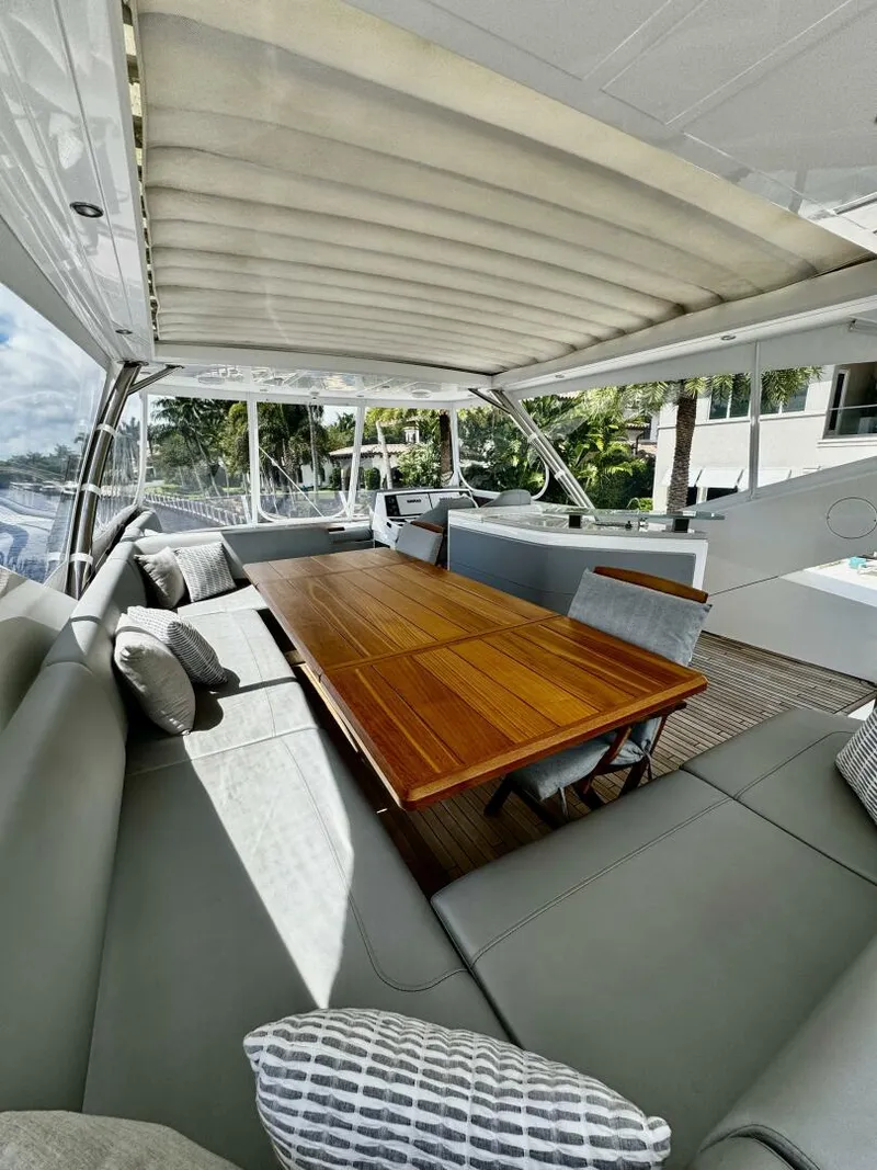 Slide: The Image of Sunseeker 76 Yacht 2019 - 4703931
