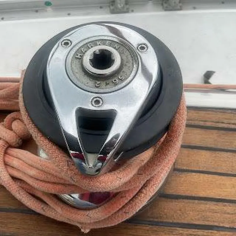 Slide: The Image of Grand Soleil 46.3 2000 - 4704412