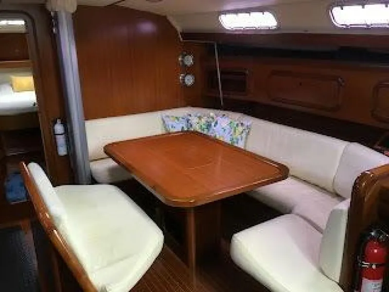 Slide: The Image of Grand Soleil 46.3 2000 - 4704375